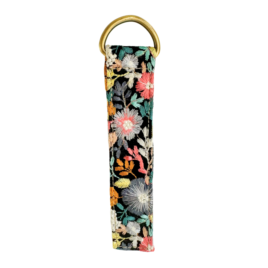 Embroidery Keychain | 97