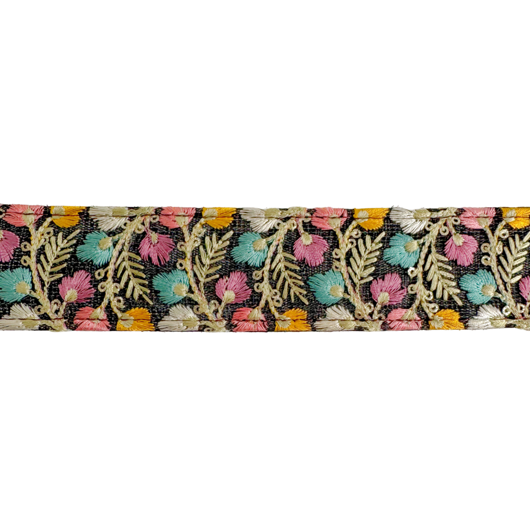 Embroidery Strap | 15