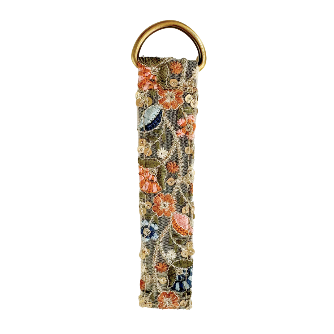 Embroidery Keychain | 99