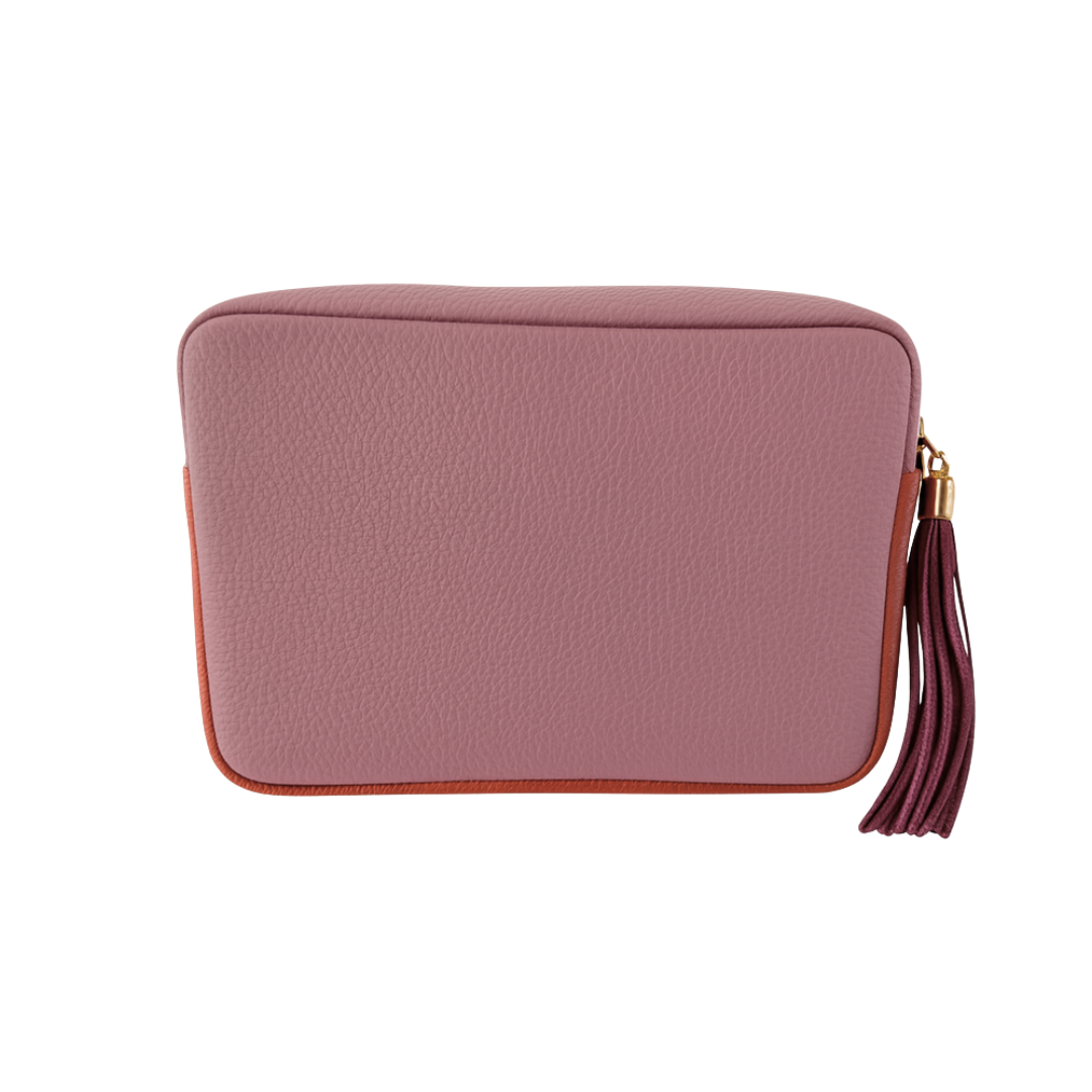 Schoudertas Maure | Burgundy