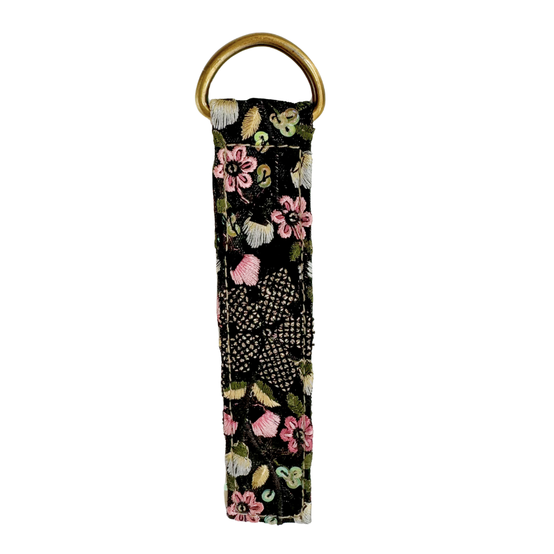 Embroidery Keychain | 74