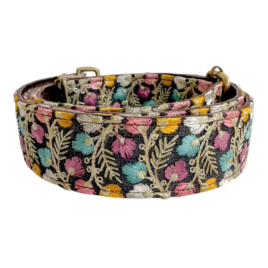 Embroidery Strap | 15