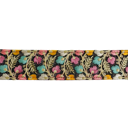 Embroidery Strap | 15