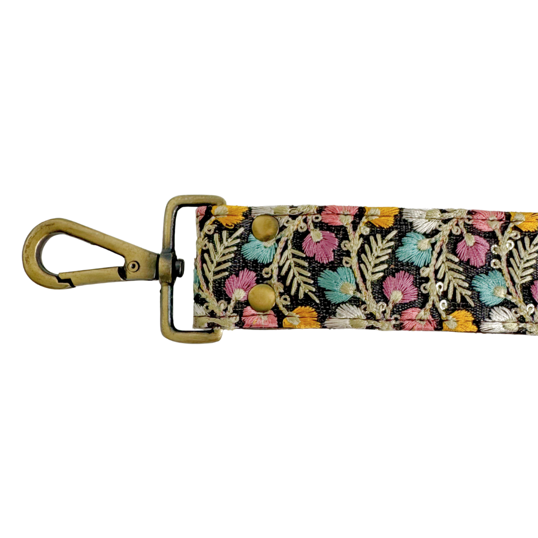 Embroidery Strap | 15