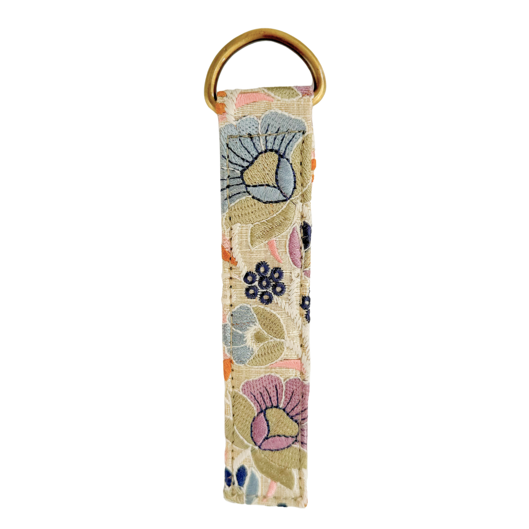 Embroidery Keychain | 88