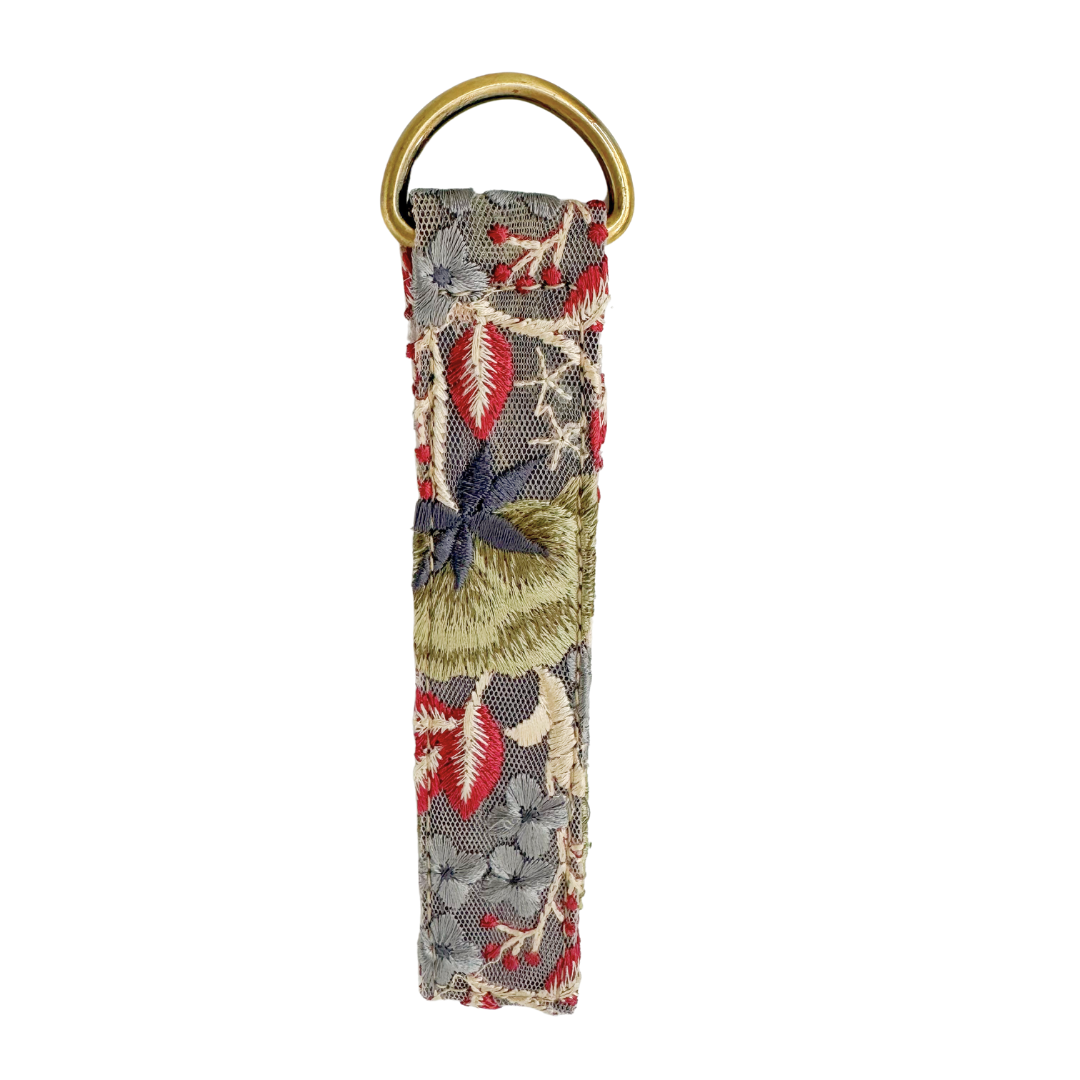 Embroidery Keychain | 91