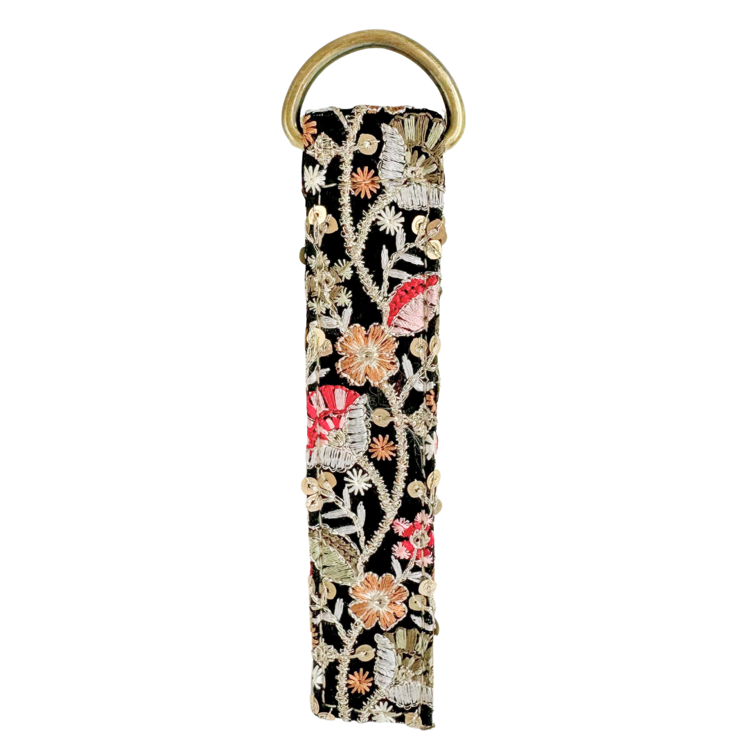 Embroidery Keychain | 84