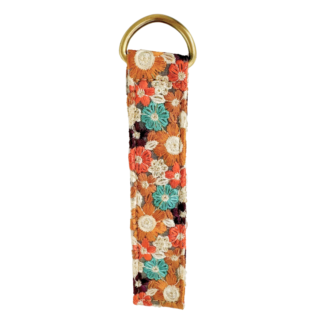 Embroidery Keychain | 83