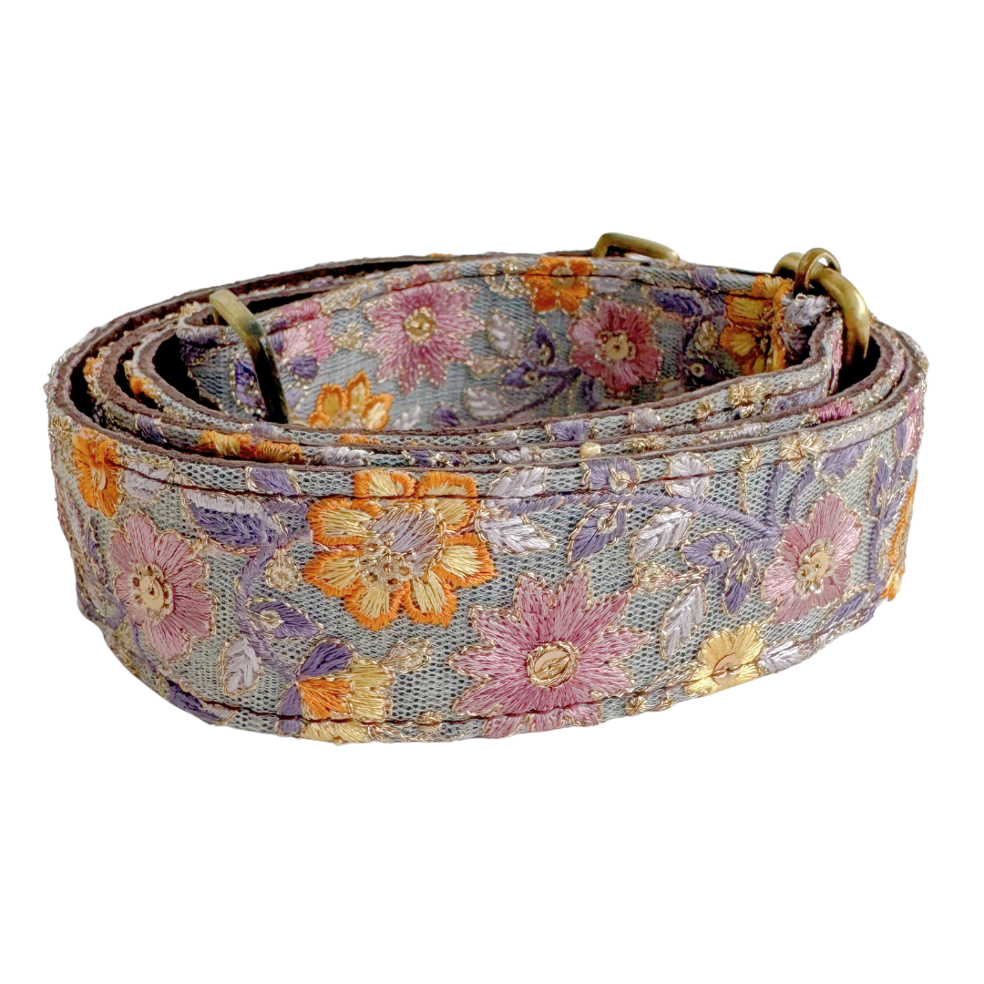 Embroidery Strap | 12