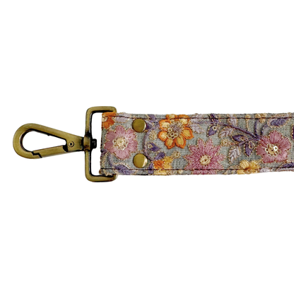 Embroidery Strap | 12