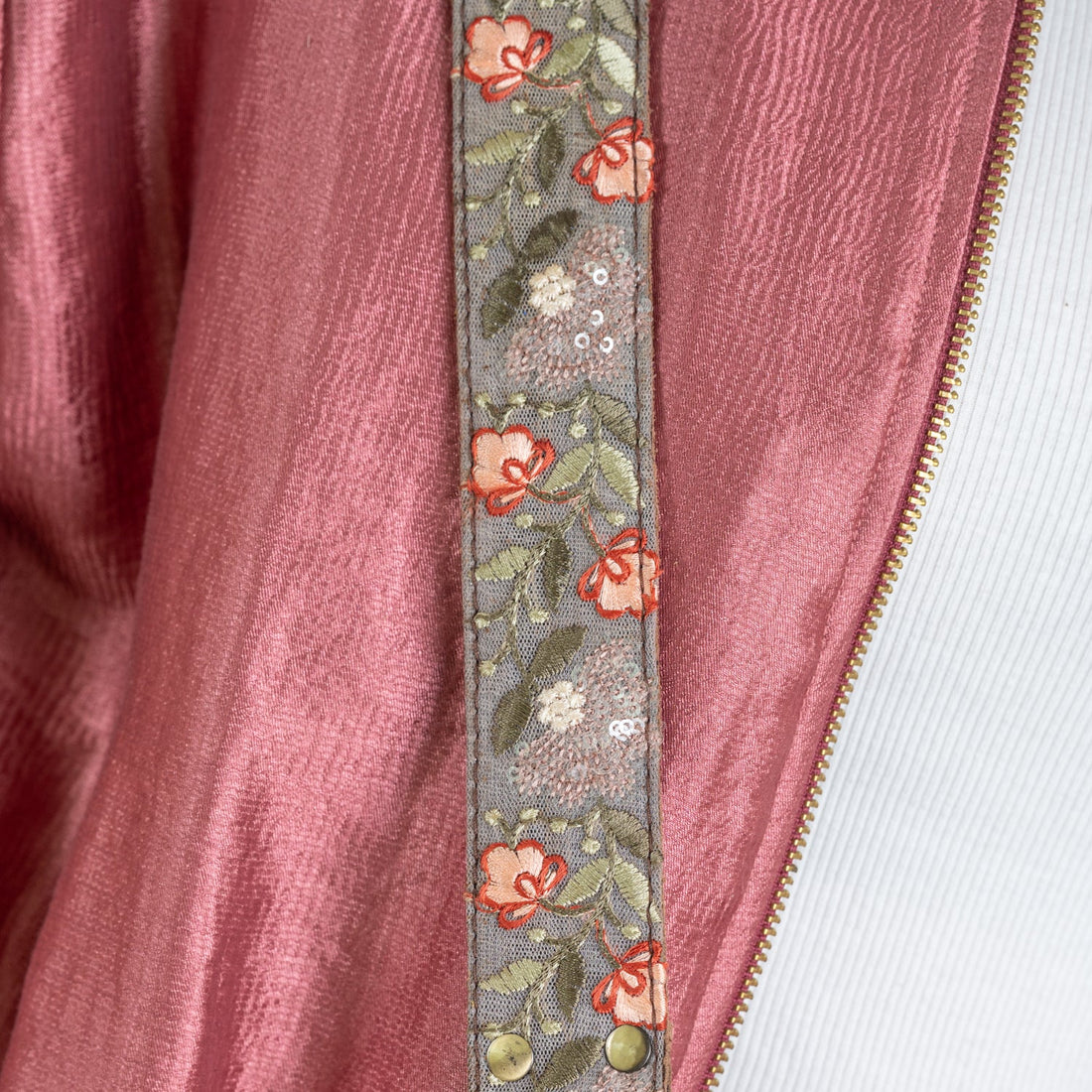 Embroidery Strap | 86