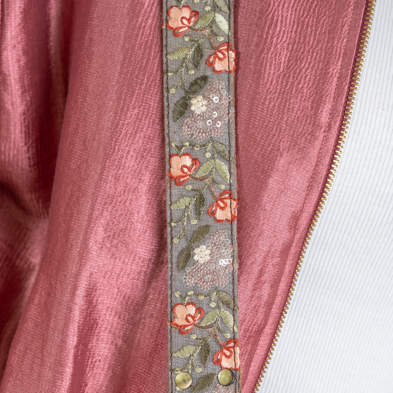 Embroidery Strap | 86