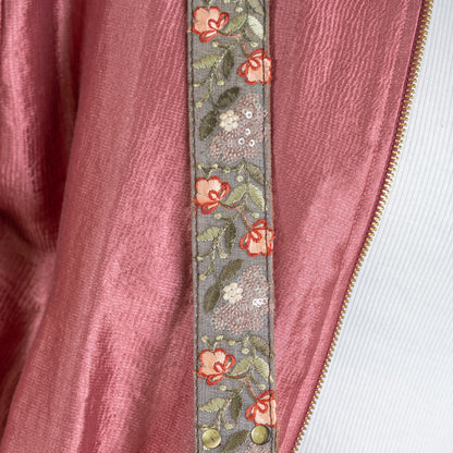 Embroidery Strap | 86